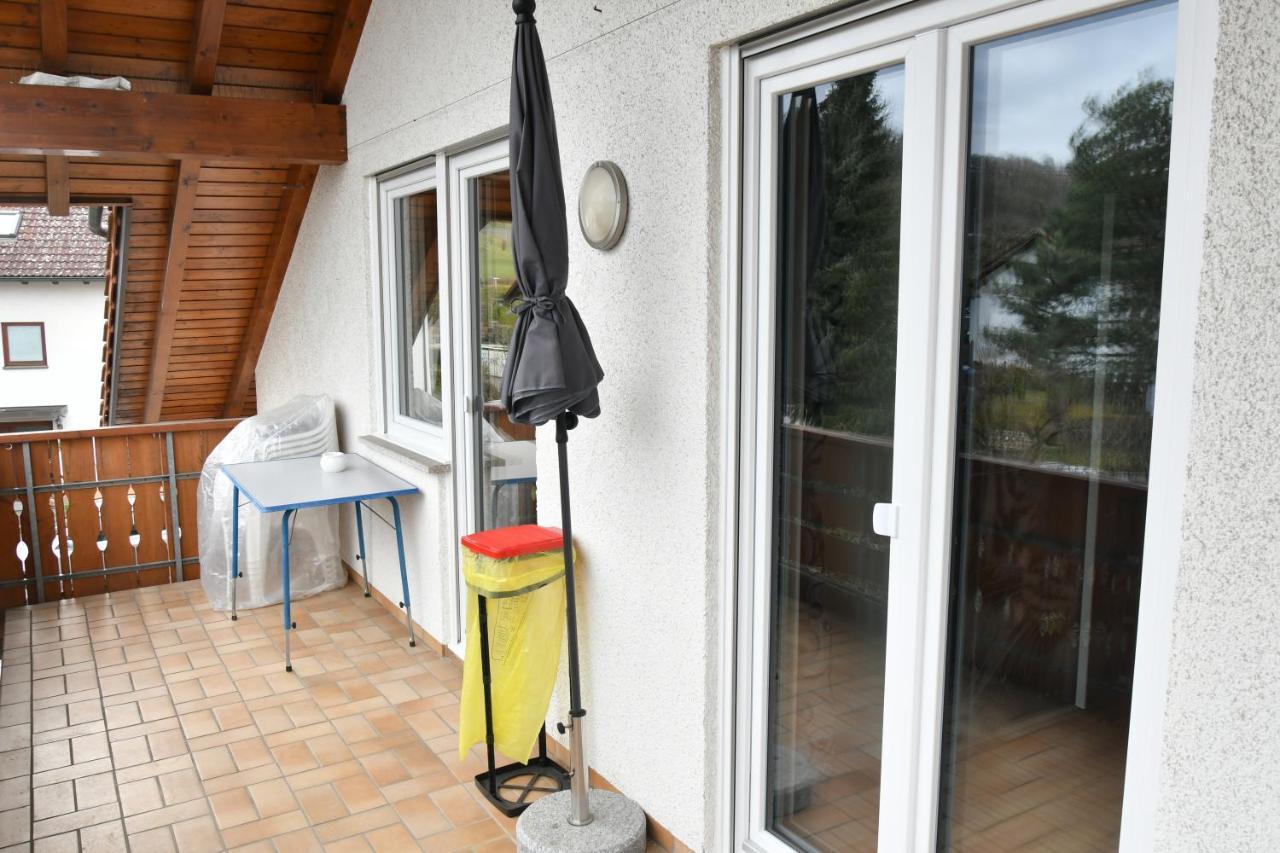 Ferienwohnung Hegau- Bodensee Og Muhlhausen-Ehingen Exterior photo