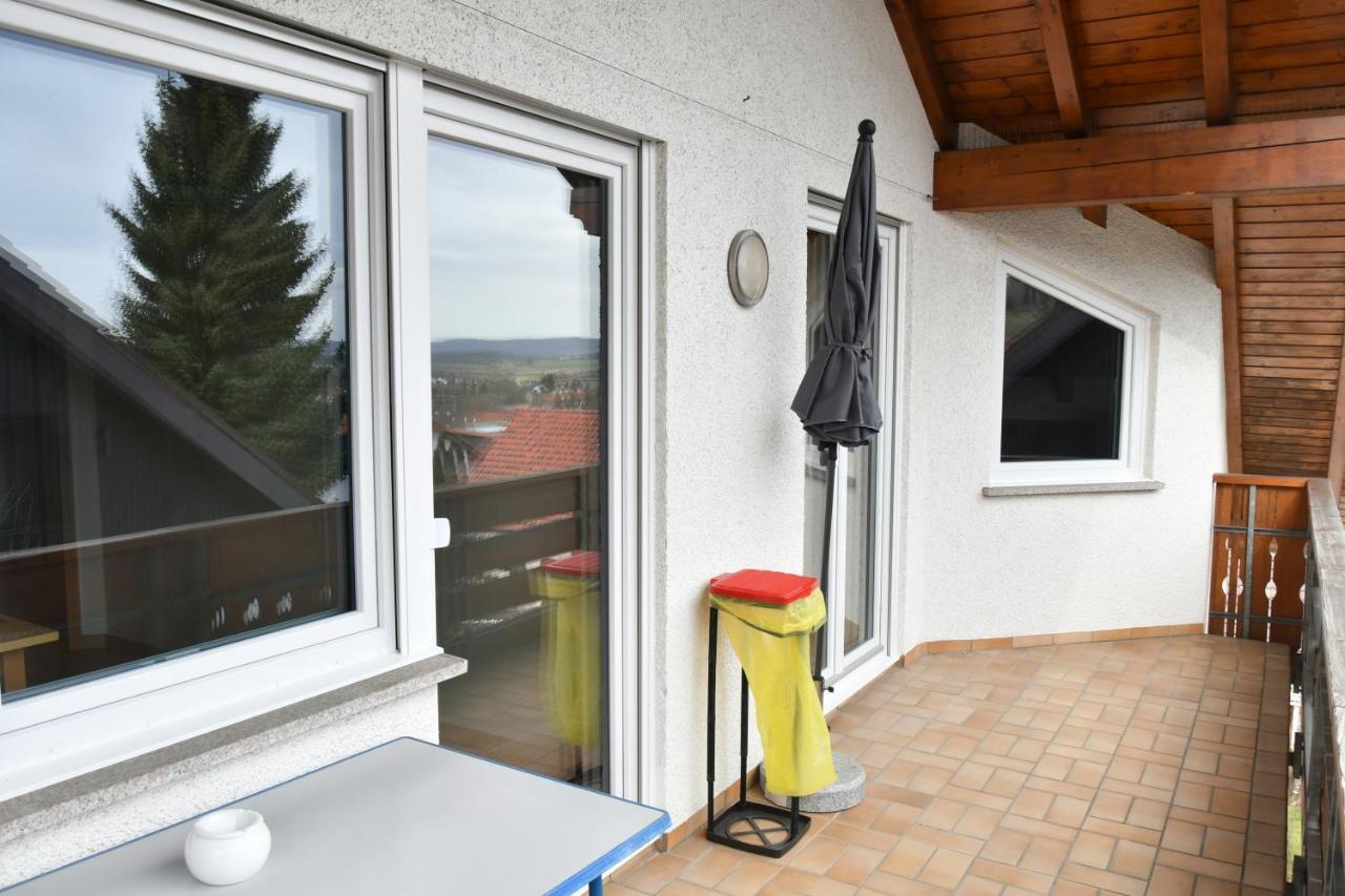 Ferienwohnung Hegau- Bodensee Og Muhlhausen-Ehingen Exterior photo