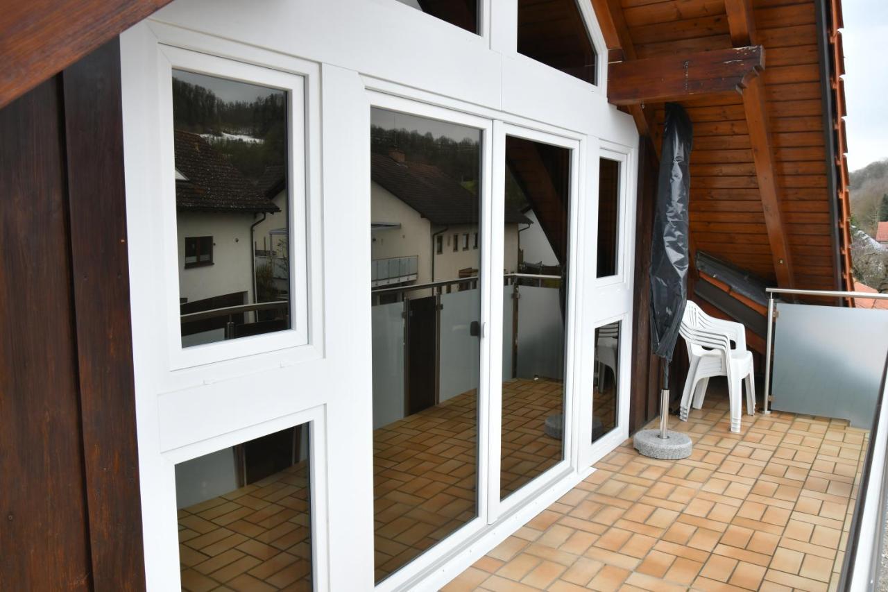 Ferienwohnung Hegau- Bodensee Og Muhlhausen-Ehingen Exterior photo