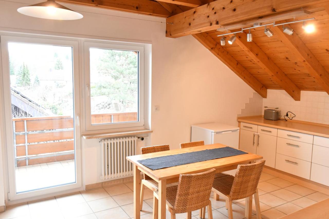 Ferienwohnung Hegau- Bodensee Og Muhlhausen-Ehingen Exterior photo