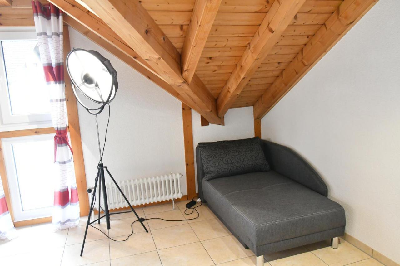 Ferienwohnung Hegau- Bodensee Og Muhlhausen-Ehingen Exterior photo