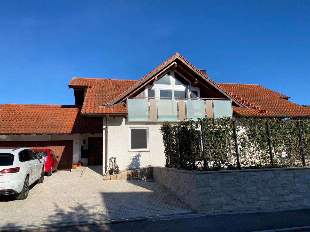 Ferienwohnung Hegau- Bodensee Og Muhlhausen-Ehingen Exterior photo